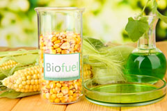 Nailsea biofuel availability