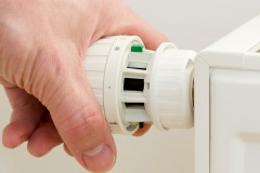 Nailsea central heating repair costs